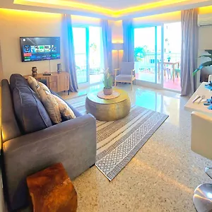 Seaview Retreat Center, With Pool And Amazing Views By Namaste Elite , Torremolinos Spain