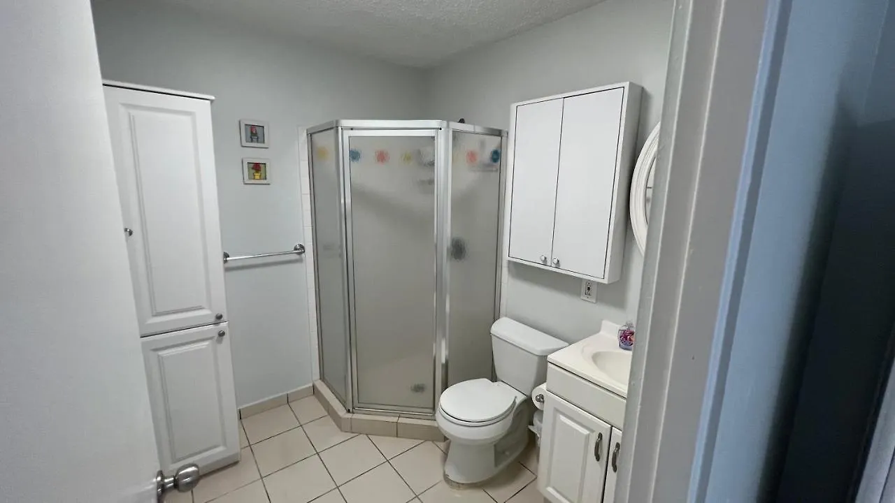 Apartment Ocean Front 2 Bedroom & Bath In Isla Verde San Juan Puerto Rico